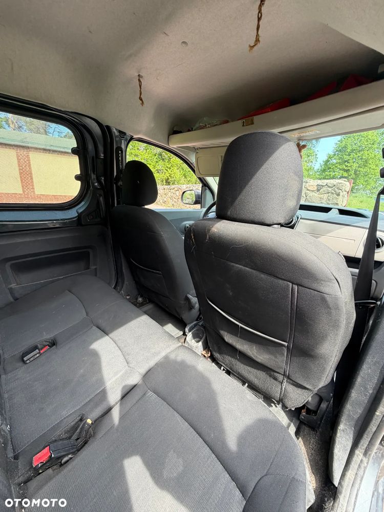 Dacia Dokker 1.6 Laureate - 19