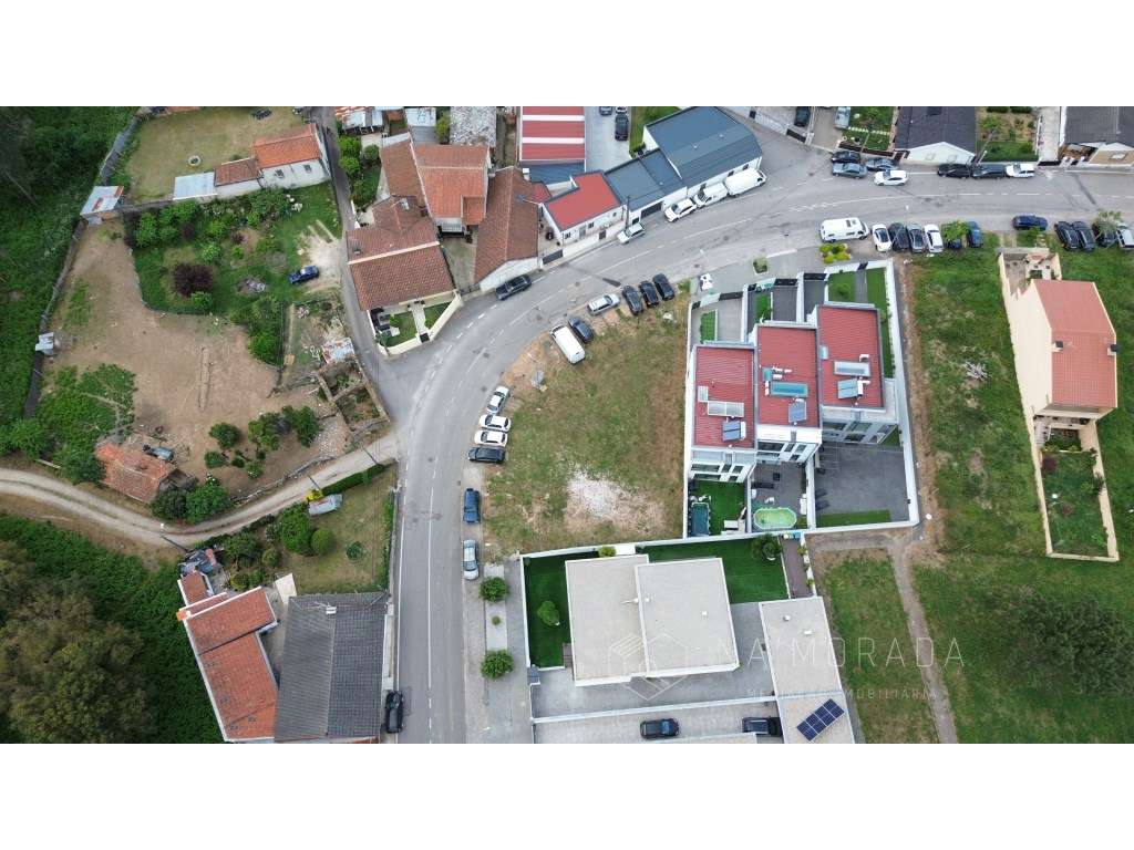 Terreno urbano para construção de moradia - Souto - Grande imagem: 3/11