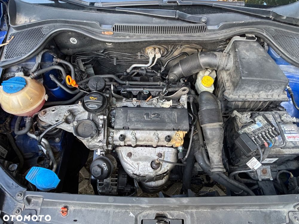 Volkswagen Polo - 20