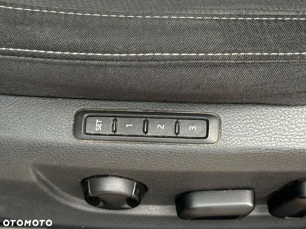 Skoda Superb - 10