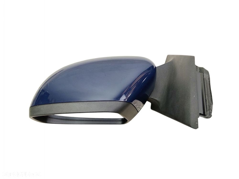 LUSTERKO LEWE FORD FOCUS MK3 (2010-2014) 5 PIN EUROPA KOD LAKIERU RB - 2