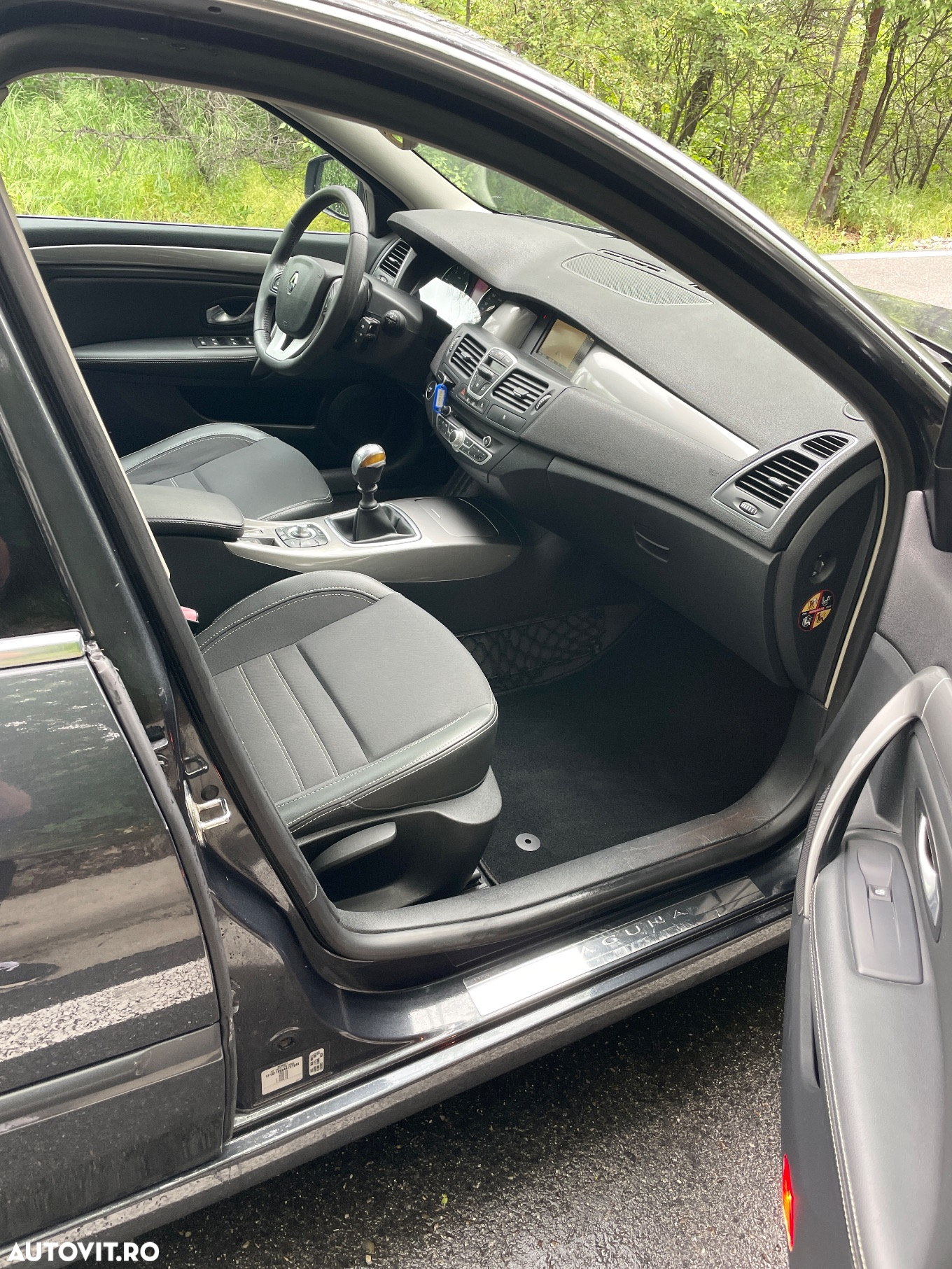 Renault Laguna - 7