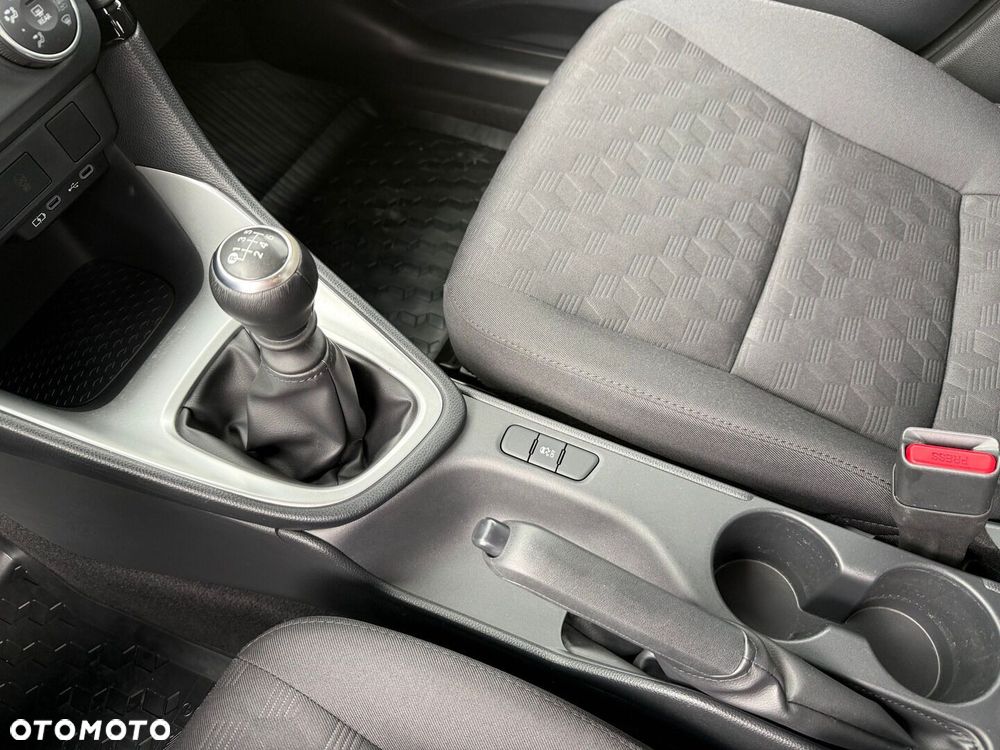 Toyota Yaris 1.5 Comfort - 16