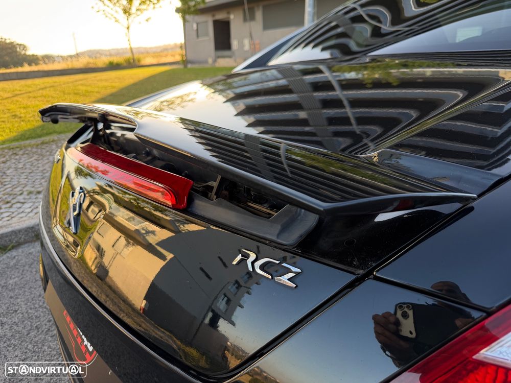 Peugeot RCZ 1.6 155 THP Onyx - 12