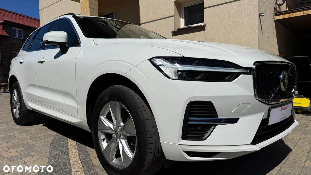 Volvo XC 60 B4 D Geartronic Momentum Pro - 14