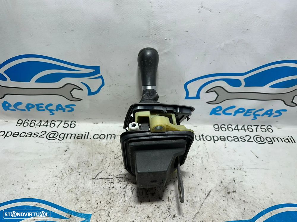 .Seletor Caixa Velocidades Automatica Original Mercedes Benz SLK R171 A1712671224 2004 - 2011 - 8