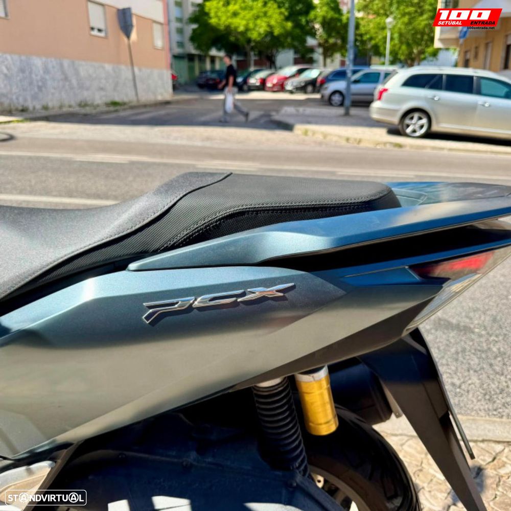 Honda PCX125 - 25