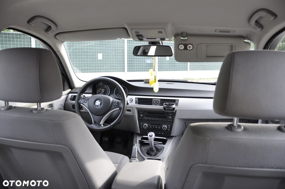 BMW Seria 3 - 9