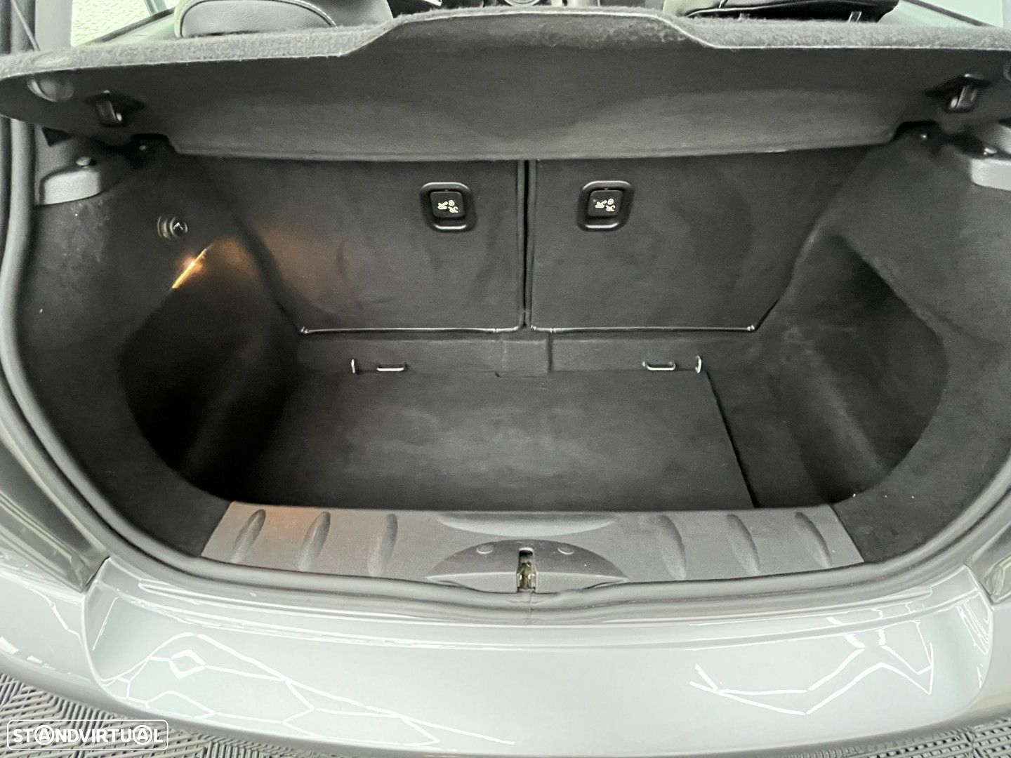 MINI 3 Portas Cooper S - 17