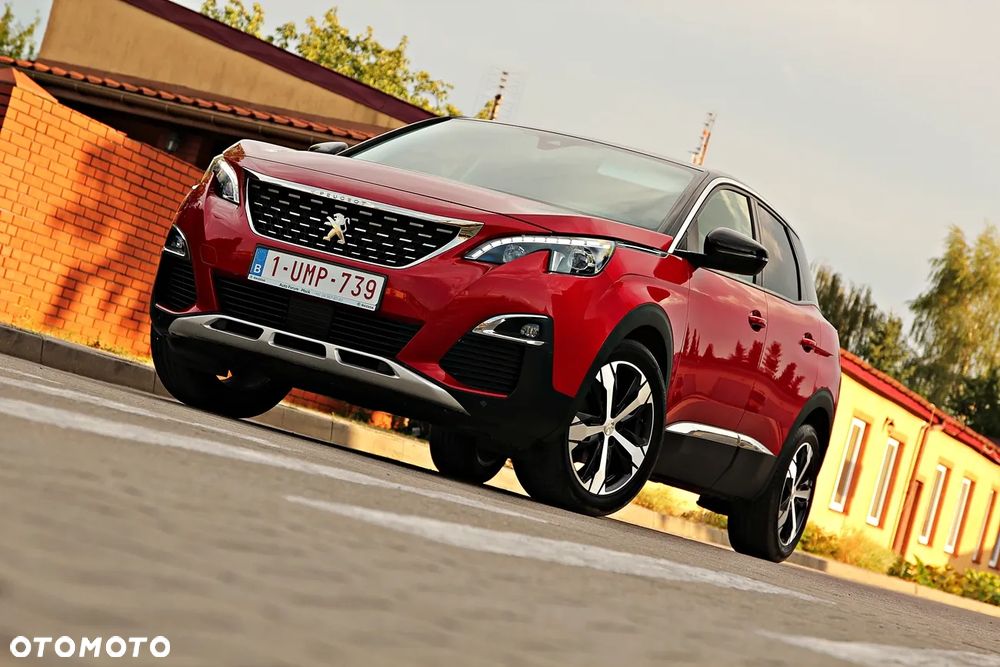 Peugeot 3008 - 9