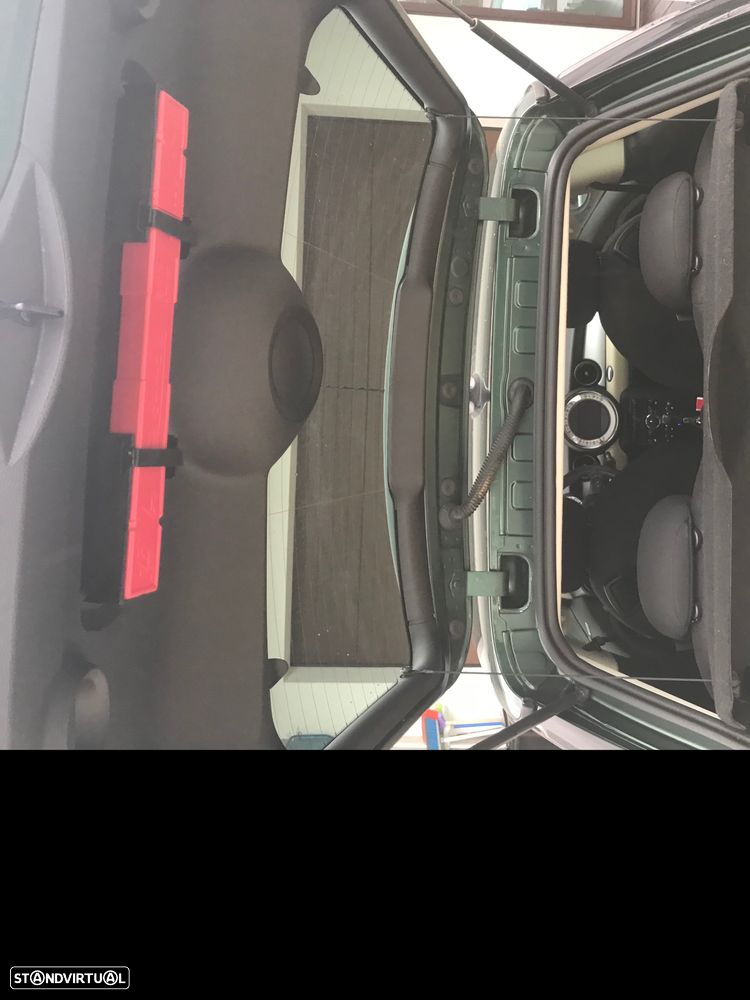 MINI 3 Portas One 1.6 Auto - 21