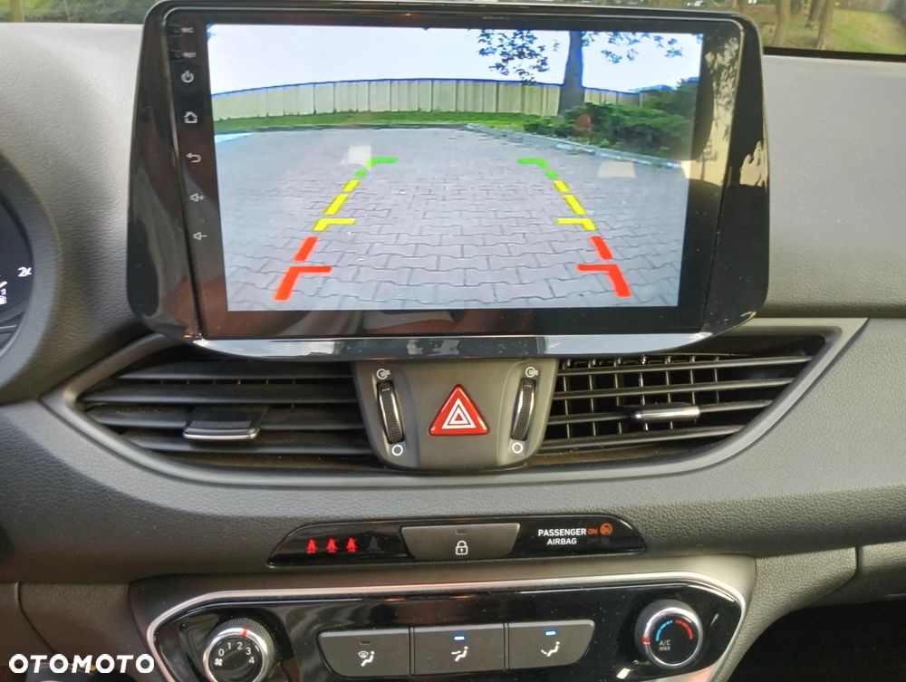 Hyundai i30 1.0 T-GDI Modern - 17