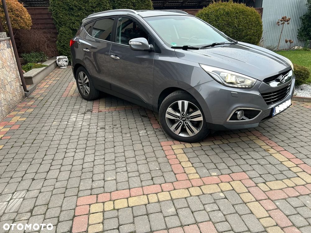 Hyundai ix35 - 3