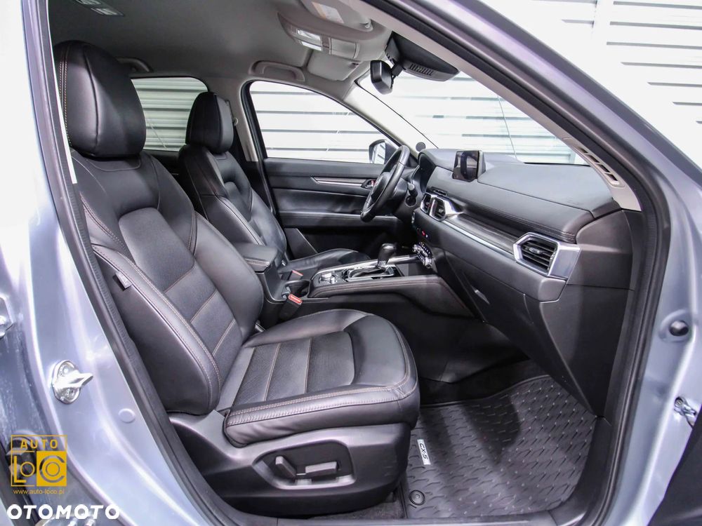 Mazda CX-5 2.0 Skypassion AWD - 10