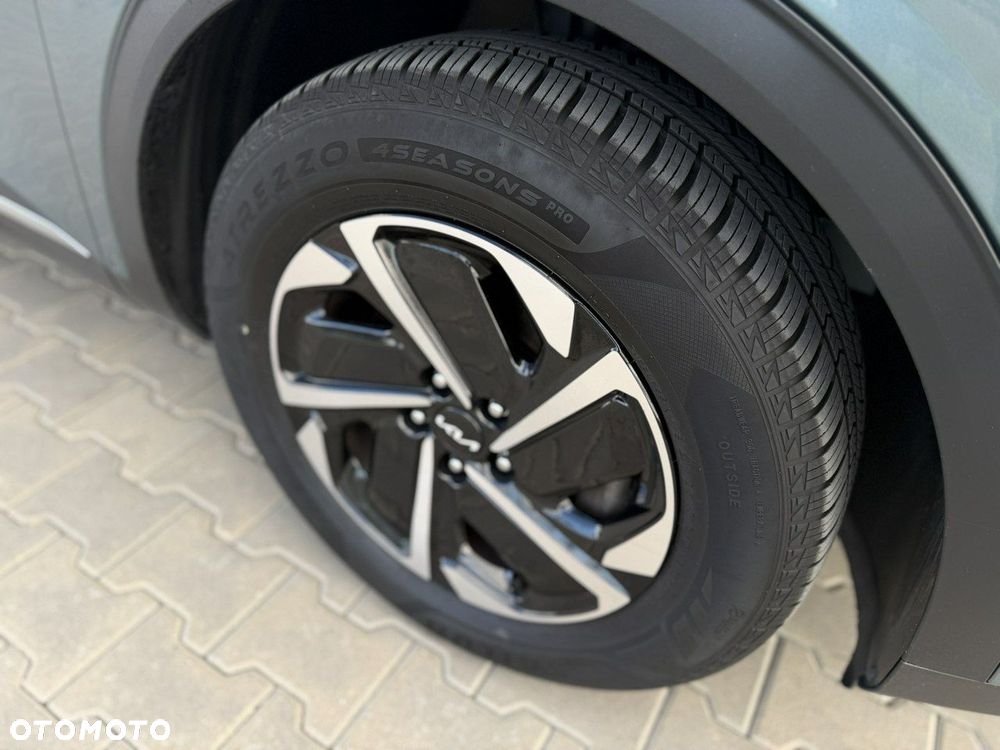 Kia Sportage - 36