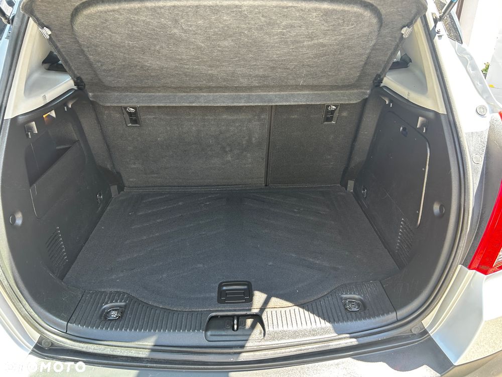 Opel Mokka 1.7 CDTI ecoFLEX Start/Stop Edition - 13