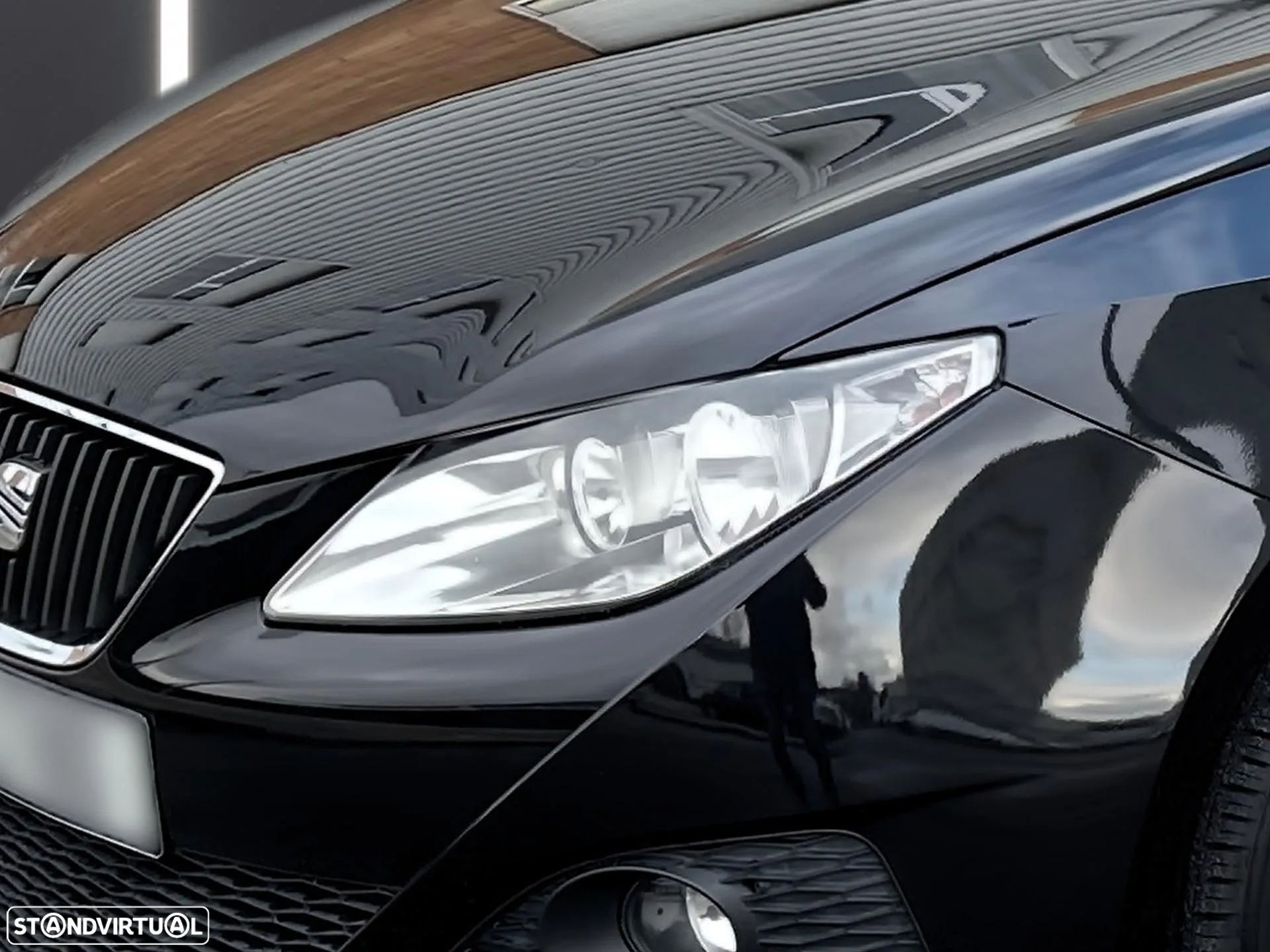 SEAT Ibiza ST 1.2 TSI Style - 5