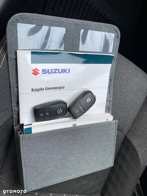 Suzuki Swace 1.8 Hybrid Elegance CVT - 25