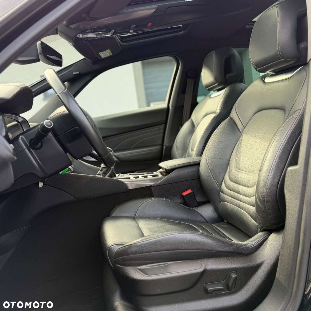 DS Automobiles DS 5 - 16