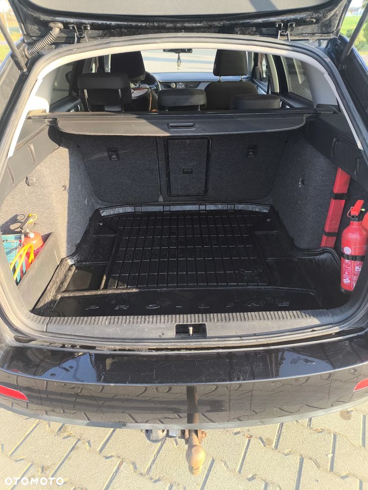 Skoda Octavia 1.4 TSI Active - 9