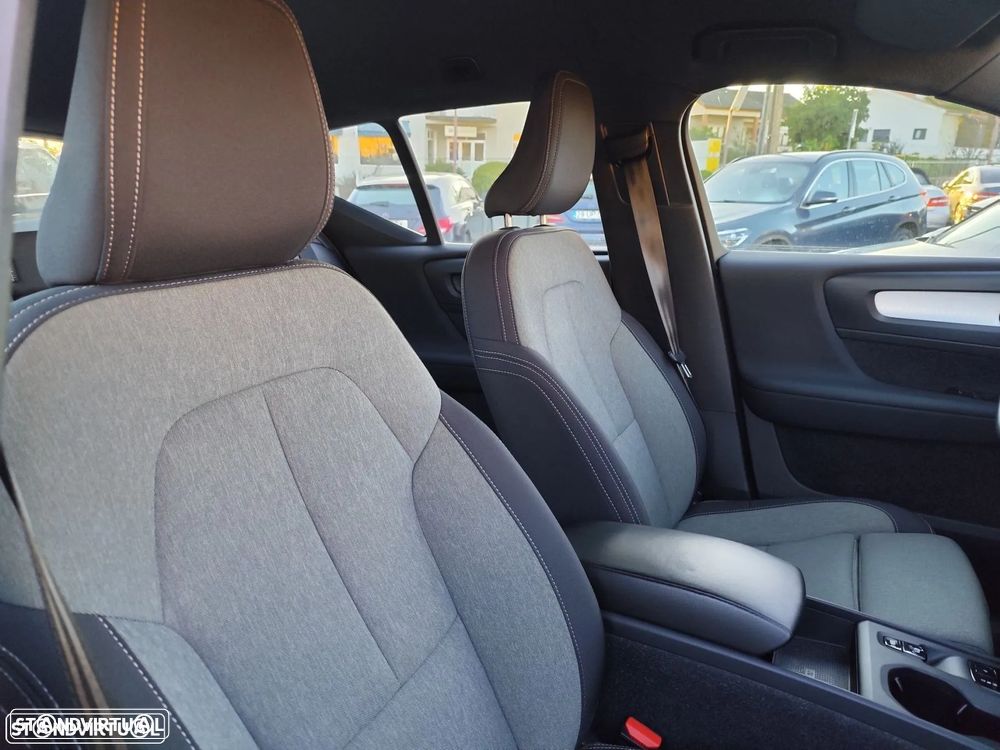 Volvo XC 40 1.5 T4 PHEV Plus Bright - 17
