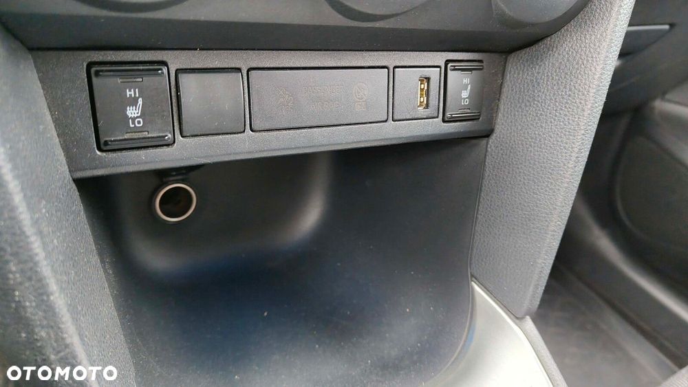 Toyota Yaris Cross - 25