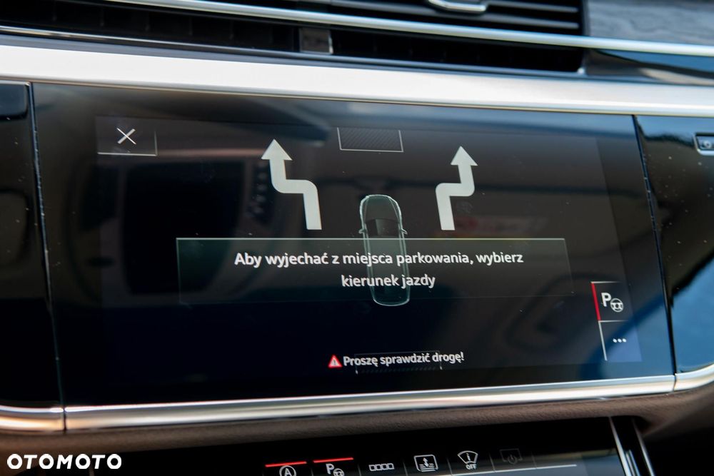 Audi A8 L 55 TFSI mHEV Quattro Tiptr - 23