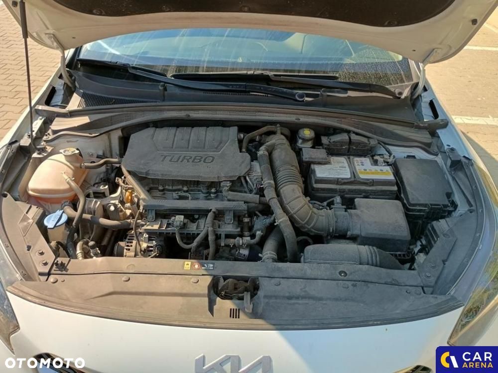 Kia XCeed 1.5 T-GDI M - 12