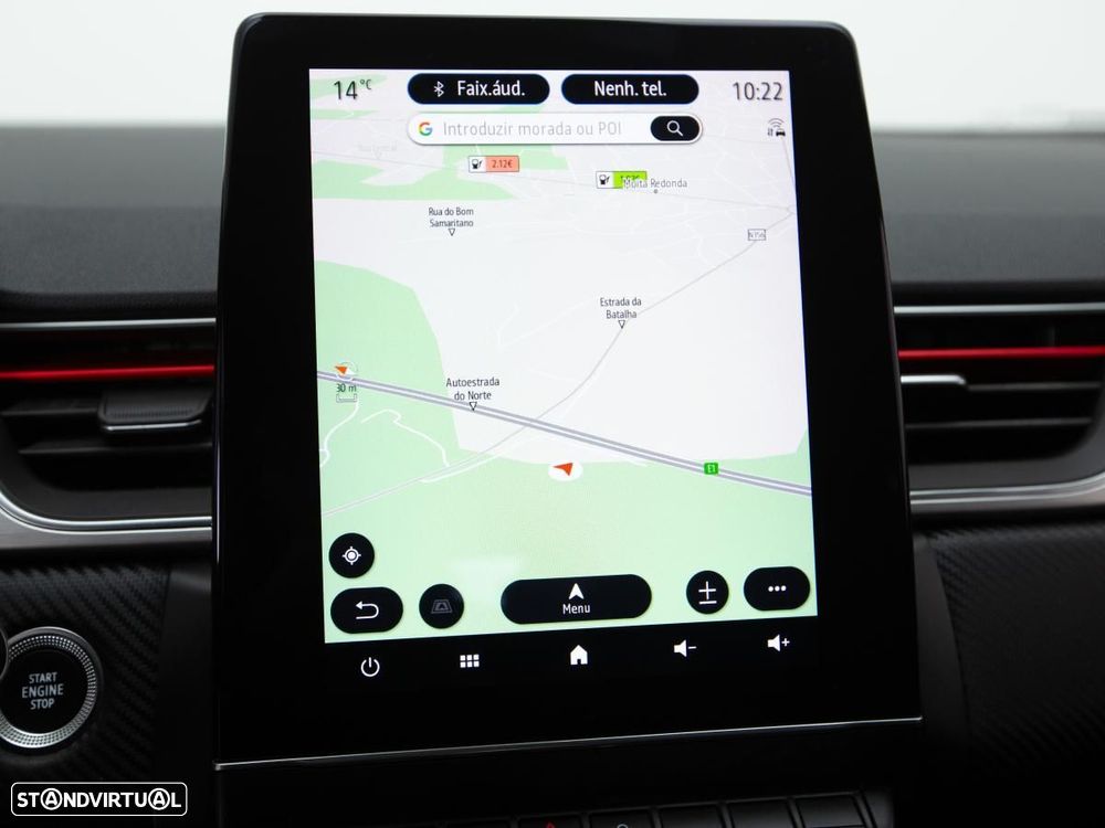 Renault Captur 1.0 TCe RS Line - 23