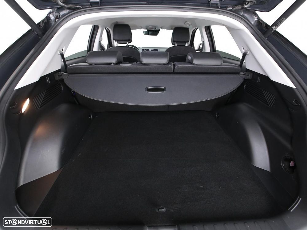 Hyundai Ioniq 5 73kWh Vanguard - 12