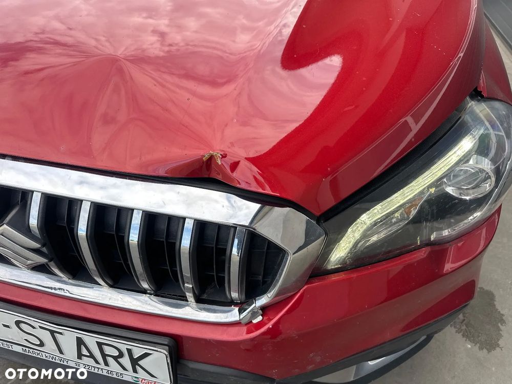 Suzuki SX4 1.5 Comfort - 22