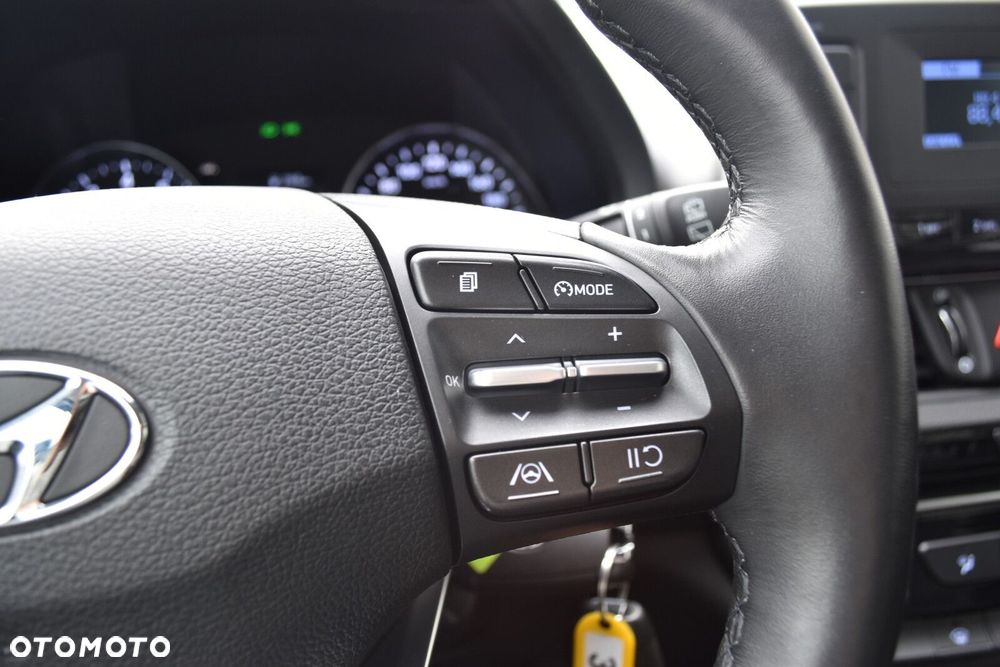Hyundai i30 1.0 T-GDI Modern - 15