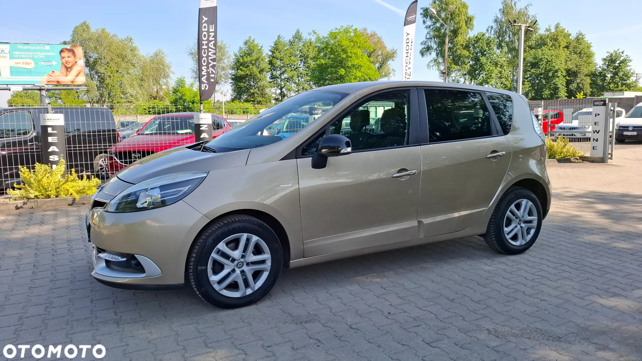 Renault Scenic 1.2 TCe Energy Limited - 6