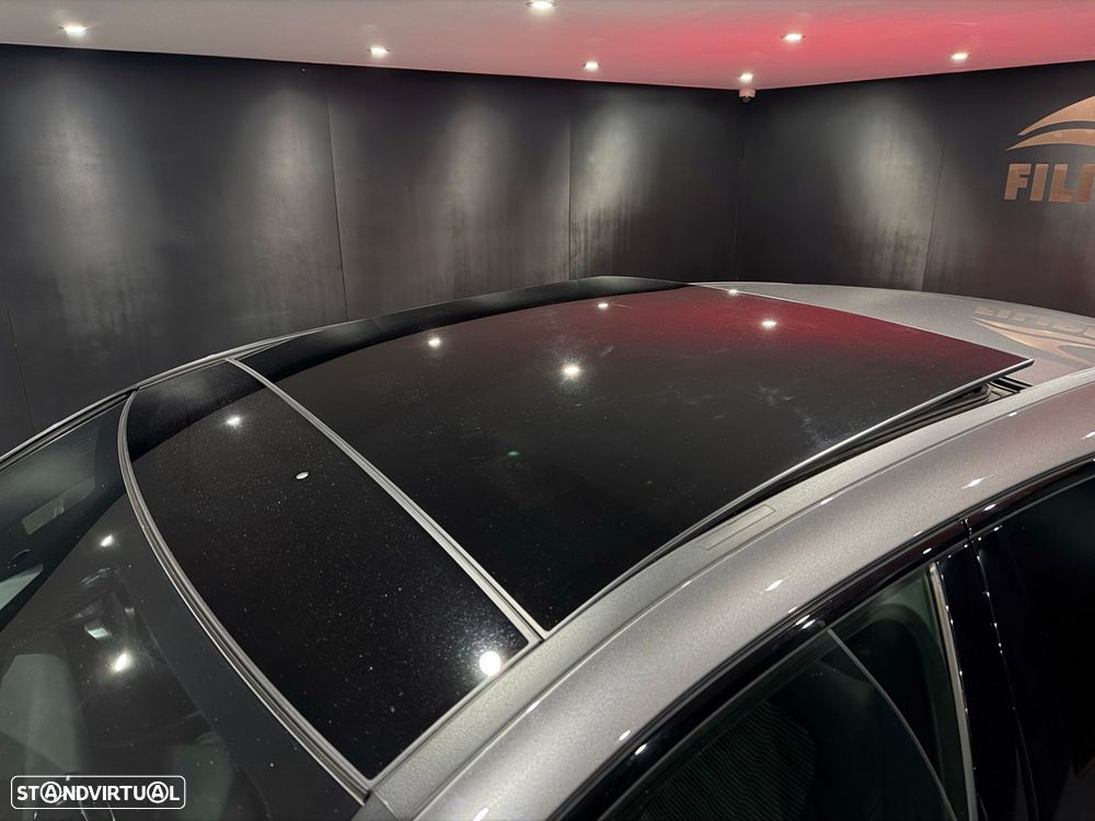 Mercedes-Benz A 180 d Progressive Aut. - 12