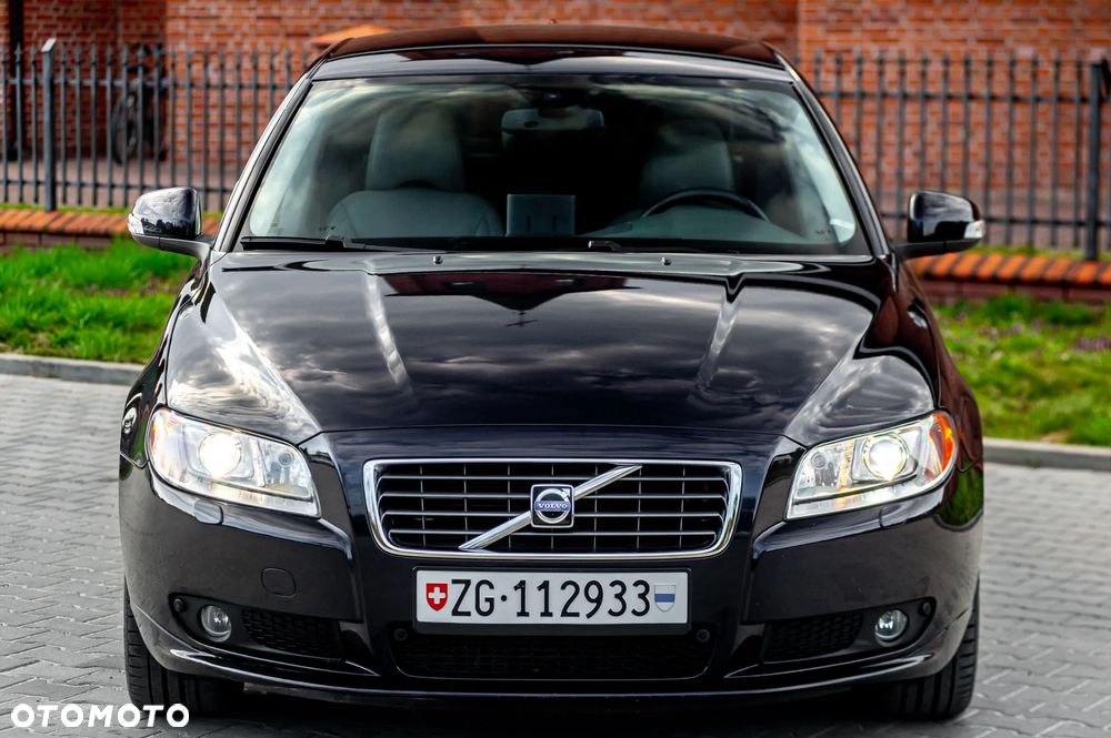 Volvo S80 T6 AWD Edition R Design - 5