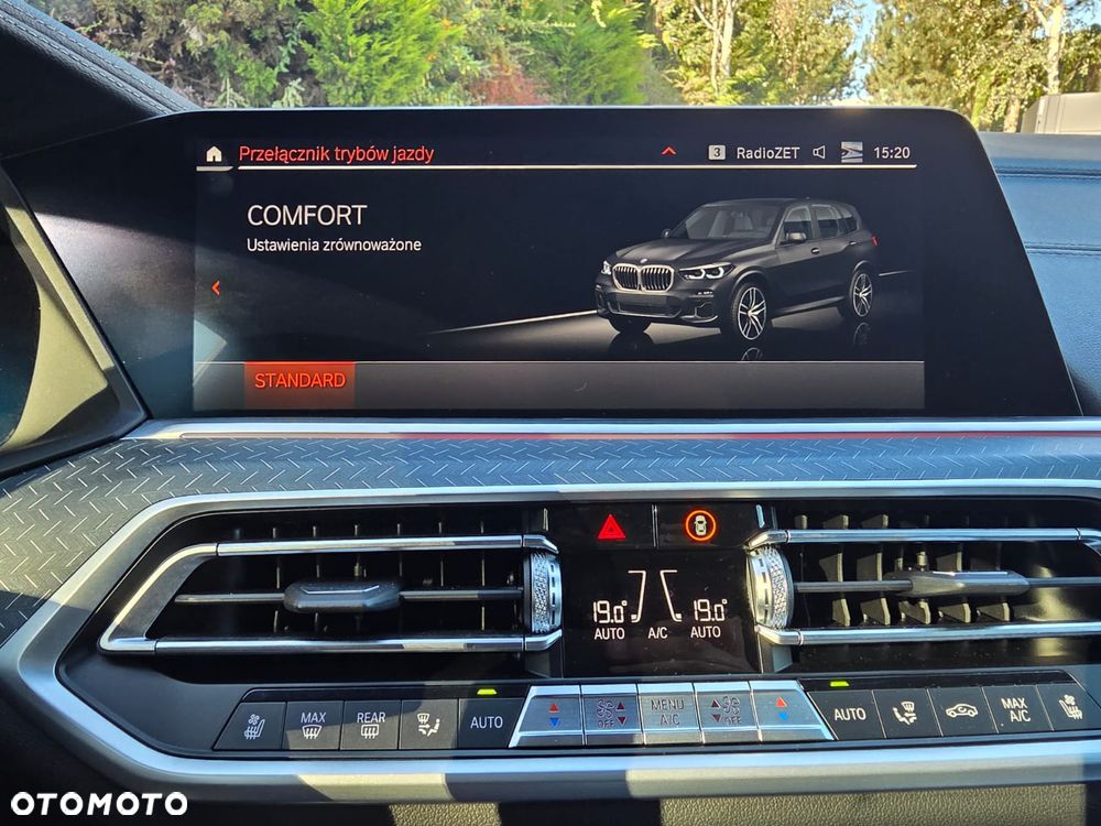 BMW X5 xDrive30d mHEV sport - 25