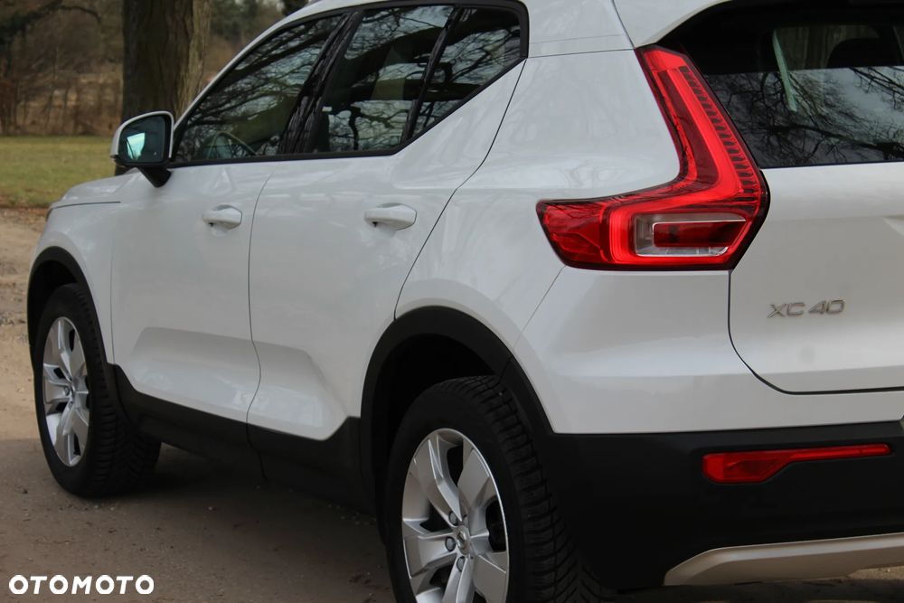 Volvo XC 40 D3 Momentum Pro - 15