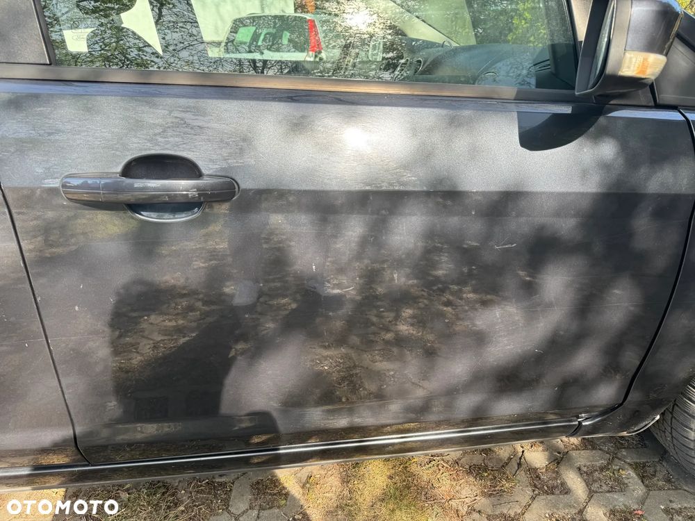 Ford Focus 1.8 Titanium - 7