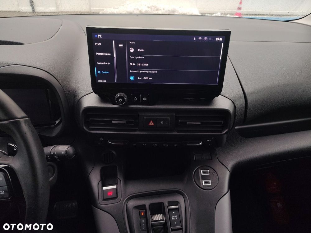 Toyota Proace City Verso - 20