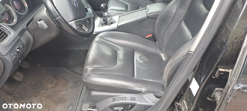 Volvo S60 D2 - 4