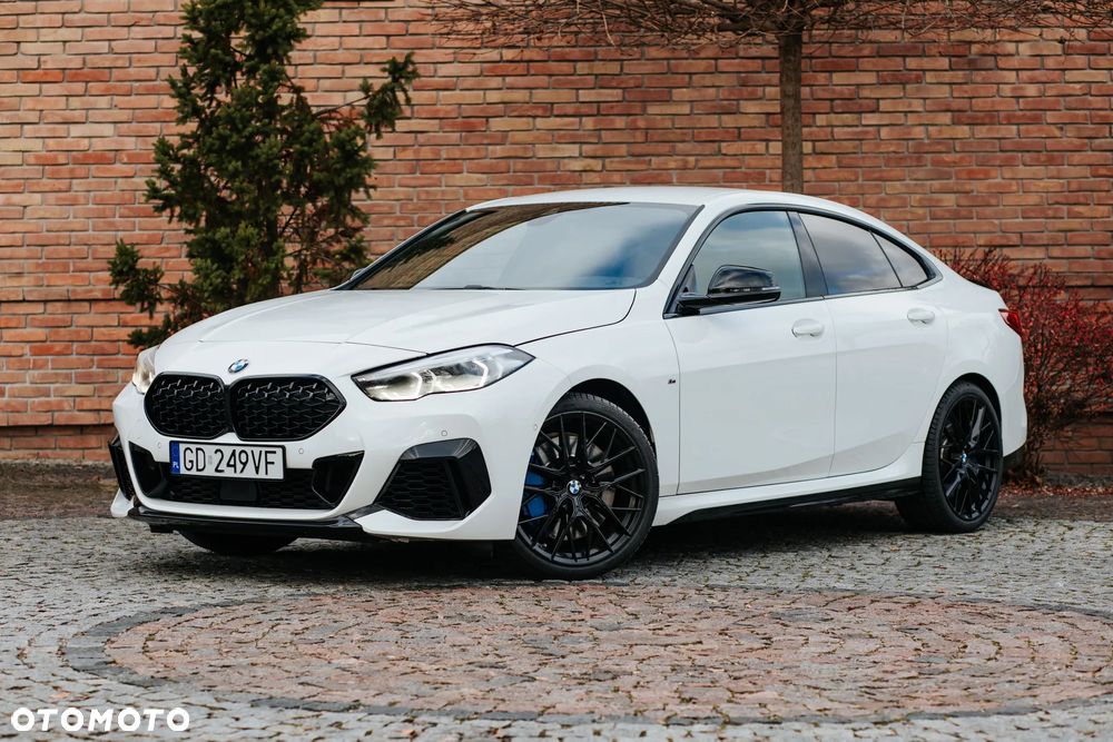 BMW Seria 2 M235i xDrive - 1