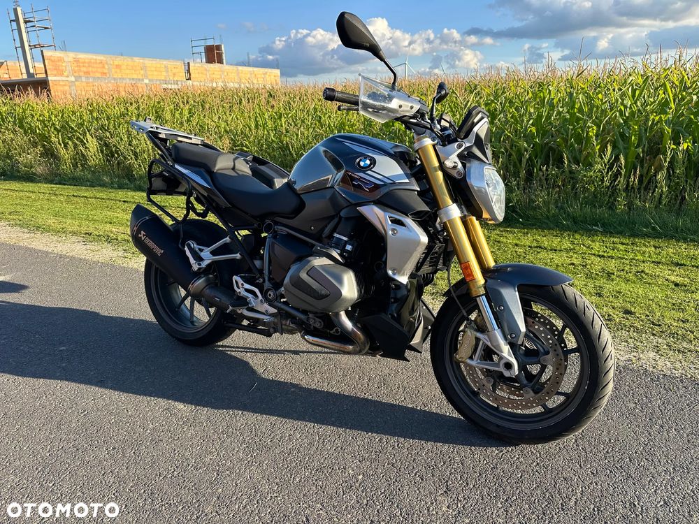 BMW R - 14