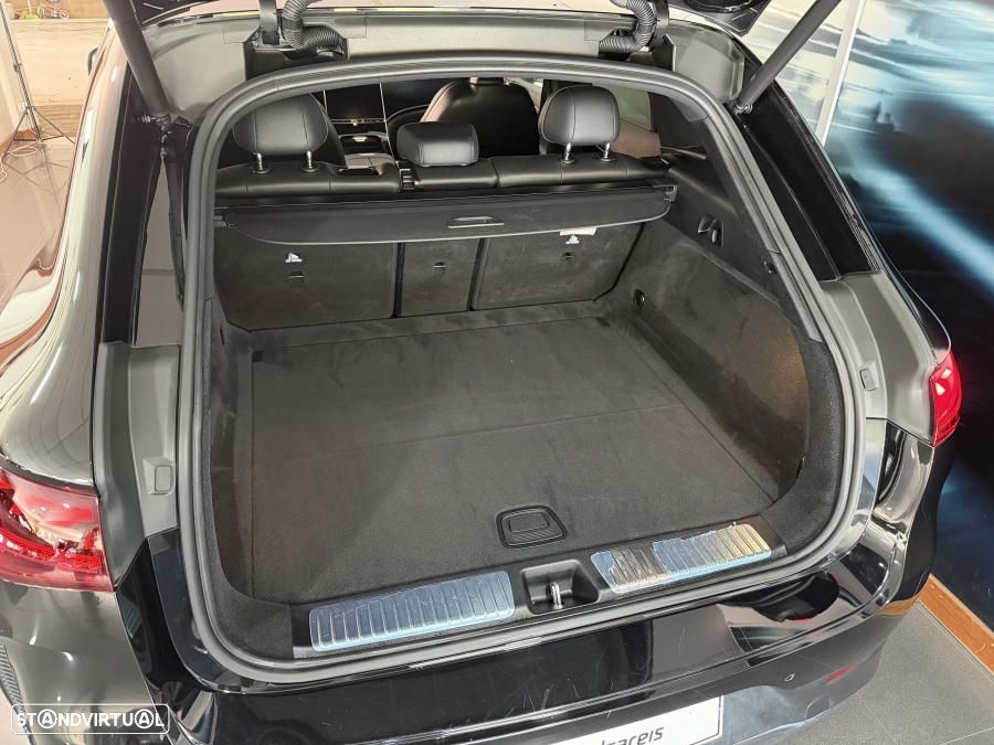 Mercedes-Benz EQE SUV 350+ Edition - 8