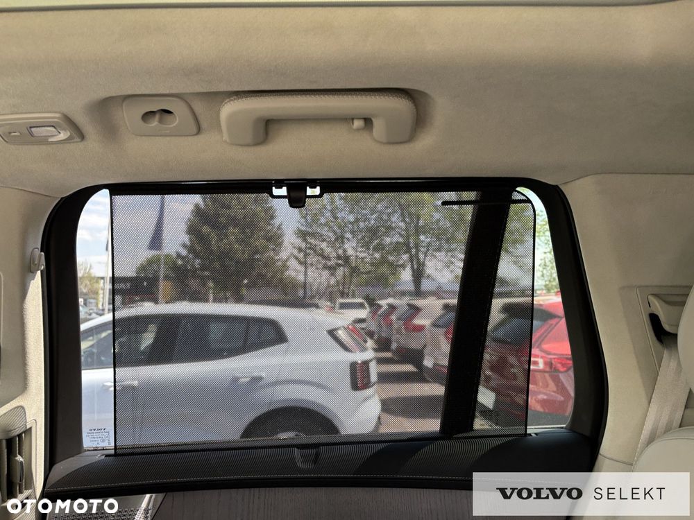Volvo XC 90 - 16