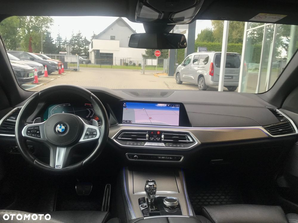 BMW X5 xDrive25d - 31