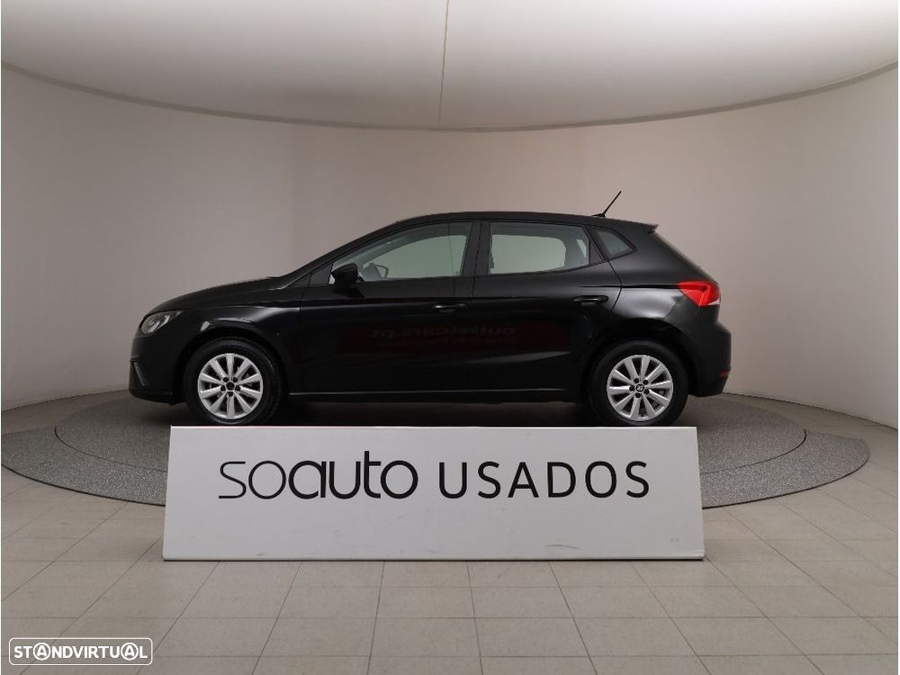SEAT Ibiza 1.0 TSI Style - 4
