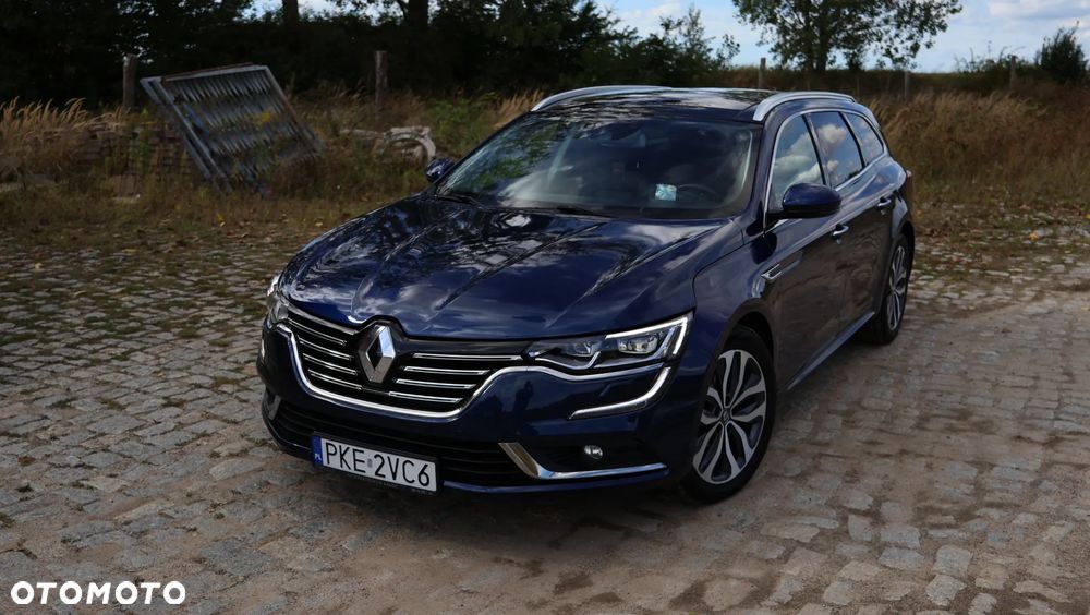 Renault Talisman 1.6 Energy dCi Intens EDC - 2