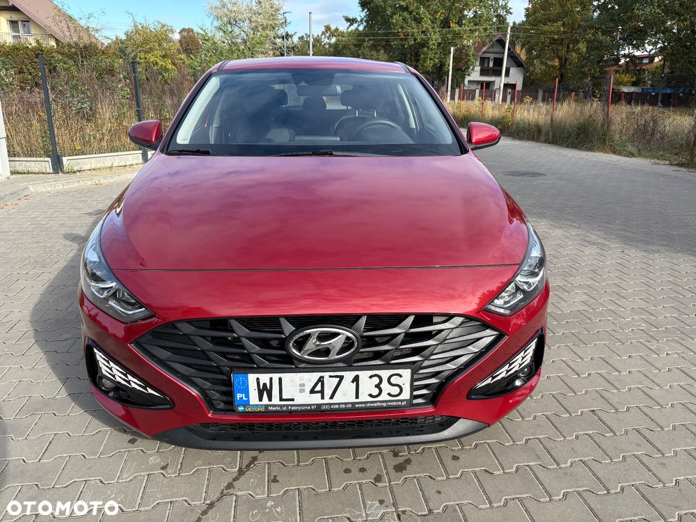 Hyundai i30 1.0 T-GDI Classic + DCT - 3