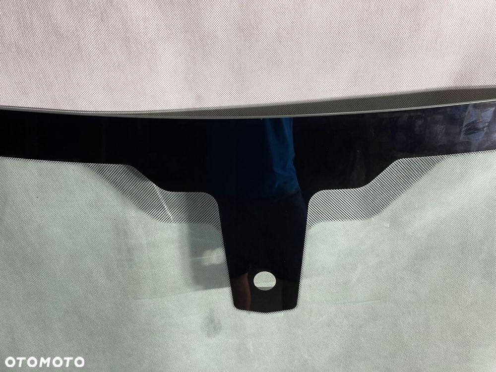 bmw 4 f33 cabriolet szyba przednia nowa sensor hud po 2014- - 2