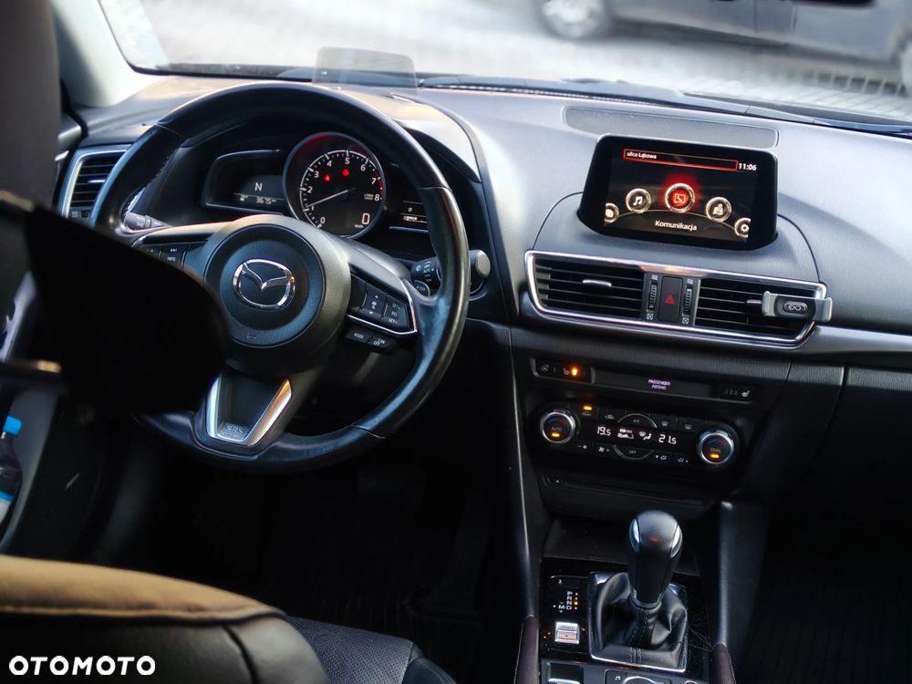 Mazda 3 2.0 Skypassion - 10